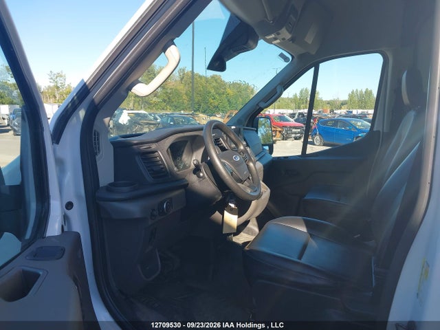 Ford Transit T-250 2025 1FTBR2X82SKA81354 Image 5