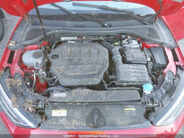 Aukcja sprzedaży 2026 Audi A3 Premium/premium Plus, vin: WAUGUCGY0TA018834, numer aukcji: 12709531