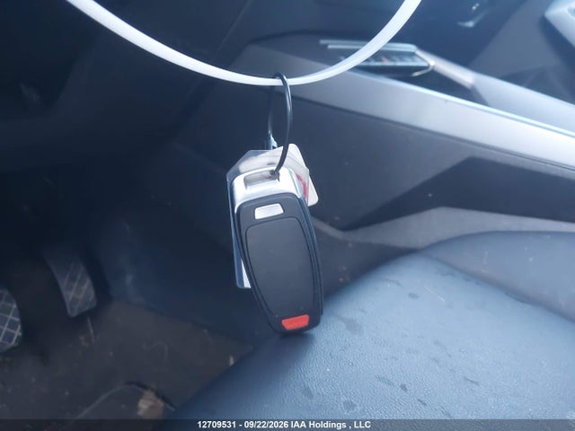 Aukcja sprzedaży 2026 Audi A3 Premium/premium Plus, vin: WAUGUCGY0TA018834, numer aukcji: 12709531