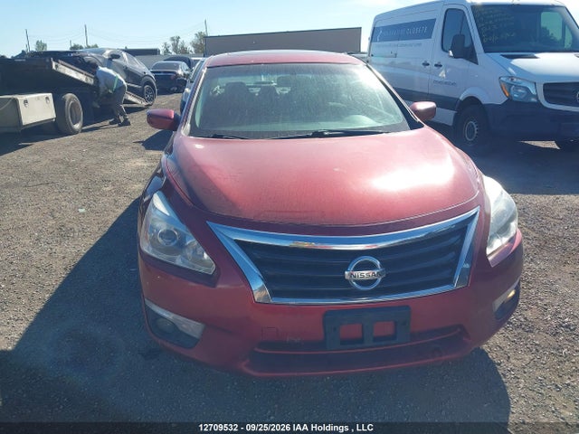 1N4AL3AP0EN247320 Nissan Altima 2.5/2.5 S/2.5 Sl/2.5 Sv