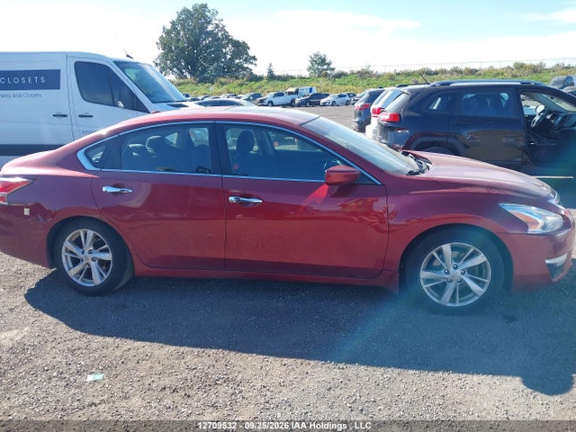 1N4AL3AP0EN247320 Nissan Altima 2.5/2.5 S/2.5 Sl/2.5 Sv