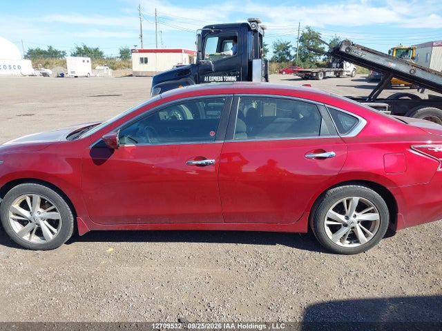 1N4AL3AP0EN247320 Nissan Altima 2.5/2.5 S/2.5 Sl/2.5 Sv