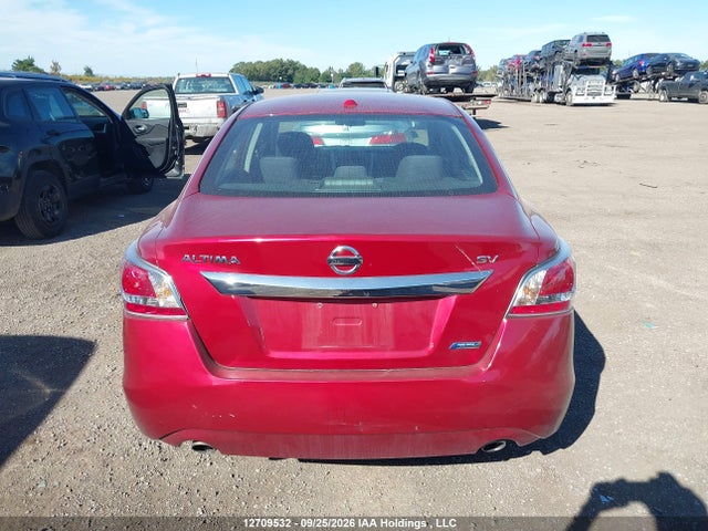 1N4AL3AP0EN247320 Nissan Altima 2.5/2.5 S/2.5 Sl/2.5 Sv