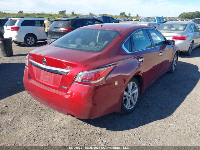 1N4AL3AP0EN247320 Nissan Altima 2.5/2.5 S/2.5 Sl/2.5 Sv