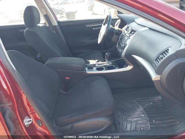 1N4AL3AP0EN247320 Nissan Altima 2.5/2.5 S/2.5 Sl/2.5 Sv