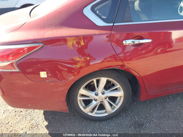 1N4AL3AP0EN247320 Nissan Altima 2.5/2.5 S/2.5 Sl/2.5 Sv
