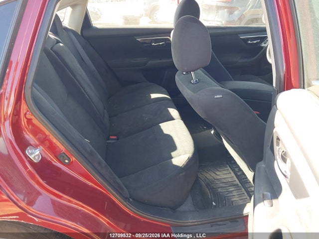 1N4AL3AP0EN247320 Nissan Altima 2.5/2.5 S/2.5 Sl/2.5 Sv