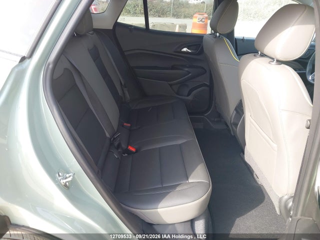 Chevrolet Trax Activ 2026 KL77LKE23TC040973 Image 8