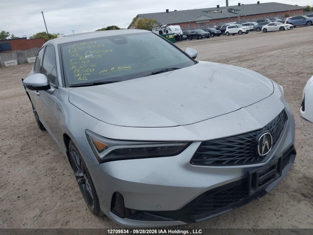 Aukcja sprzedaży 2023 Acura Integra Elite A-spec, vin: 19UDE4G73PA800309, numer aukcji: 12709534