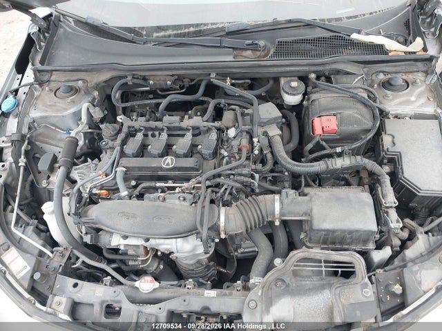 Aukcja sprzedaży 2023 Acura Integra Elite A-spec, vin: 19UDE4G73PA800309, numer aukcji: 12709534
