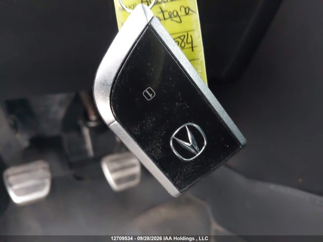 Aukcja sprzedaży 2023 Acura Integra Elite A-spec, vin: 19UDE4G73PA800309, numer aukcji: 12709534