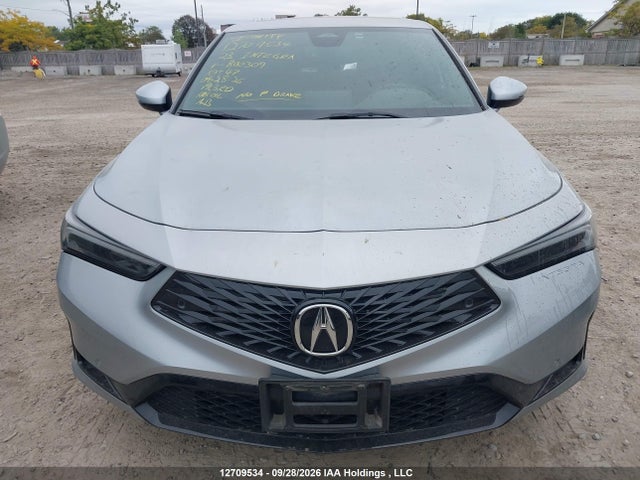 Aukcja sprzedaży 2023 Acura Integra Elite A-spec, vin: 19UDE4G73PA800309, numer aukcji: 12709534