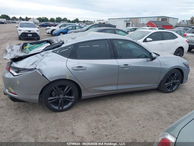 Aukcja sprzedaży 2023 Acura Integra Elite A-spec, vin: 19UDE4G73PA800309, numer aukcji: 12709534