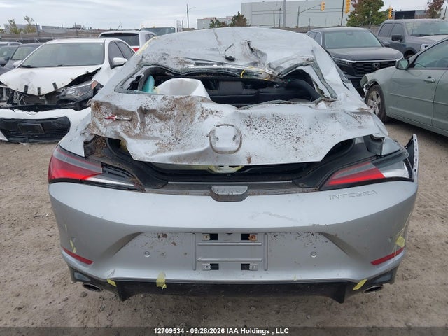 Aukcja sprzedaży 2023 Acura Integra Elite A-spec, vin: 19UDE4G73PA800309, numer aukcji: 12709534