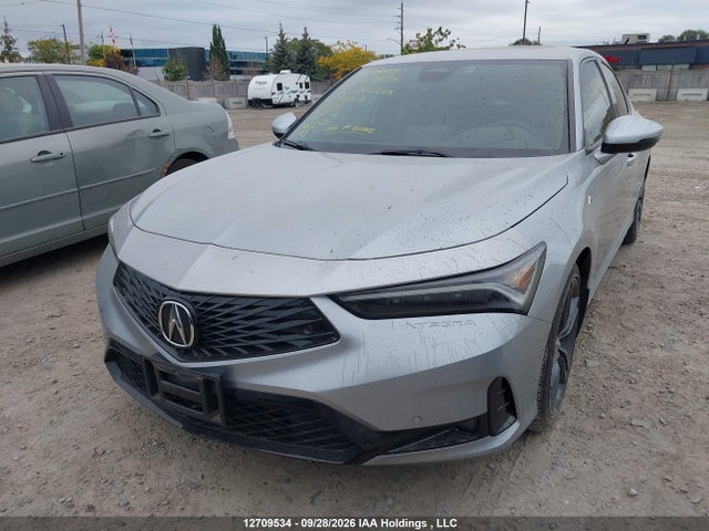 Aukcja sprzedaży 2023 Acura Integra Elite A-spec, vin: 19UDE4G73PA800309, numer aukcji: 12709534