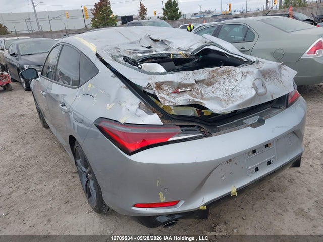 Aukcja sprzedaży 2023 Acura Integra Elite A-spec, vin: 19UDE4G73PA800309, numer aukcji: 12709534