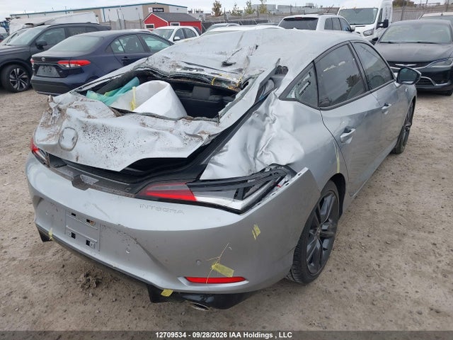 Aukcja sprzedaży 2023 Acura Integra Elite A-spec, vin: 19UDE4G73PA800309, numer aukcji: 12709534
