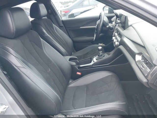 Aukcja sprzedaży 2023 Acura Integra Elite A-spec, vin: 19UDE4G73PA800309, numer aukcji: 12709534