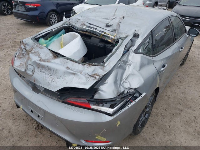 Aukcja sprzedaży 2023 Acura Integra Elite A-spec, vin: 19UDE4G73PA800309, numer aukcji: 12709534