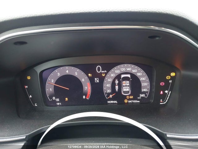 Aukcja sprzedaży 2023 Acura Integra Elite A-spec, vin: 19UDE4G73PA800309, numer aukcji: 12709534