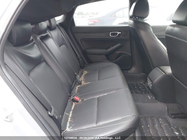 Aukcja sprzedaży 2023 Acura Integra Elite A-spec, vin: 19UDE4G73PA800309, numer aukcji: 12709534