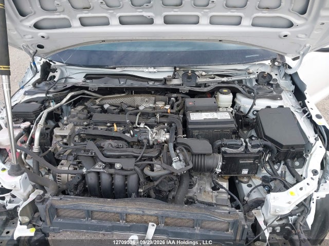 Продаж на аукціоні авто 2024 Toyota Corolla Le, vin: 5YFB4MDEXRP182917, номер лоту: 12709536