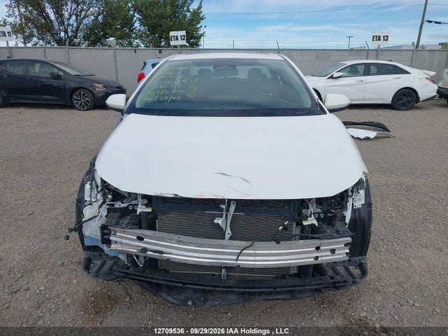 Продаж на аукціоні авто 2024 Toyota Corolla Le, vin: 5YFB4MDEXRP182917, номер лоту: 12709536