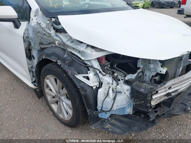 Продаж на аукціоні авто 2024 Toyota Corolla Le, vin: 5YFB4MDEXRP182917, номер лоту: 12709536