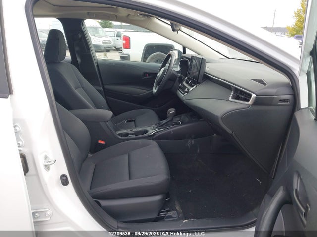 Продаж на аукціоні авто 2024 Toyota Corolla Le, vin: 5YFB4MDEXRP182917, номер лоту: 12709536