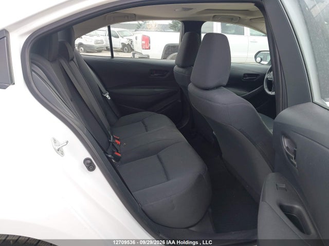 Продаж на аукціоні авто 2024 Toyota Corolla Le, vin: 5YFB4MDEXRP182917, номер лоту: 12709536