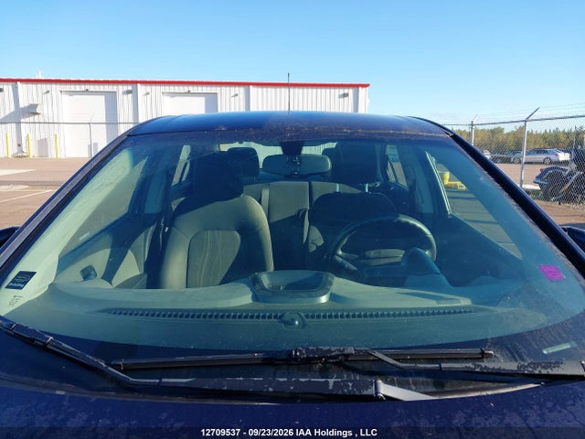 Aukcja sprzedaży 2016 Chevrolet Sonic Lt Auto, vin: 1G1JC5SH1G4178376, numer aukcji: 12709537