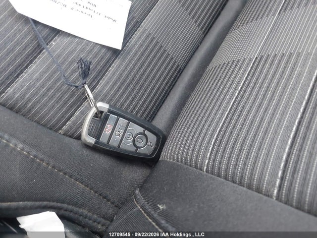 12709545 :رقم المزاد ، 2FMPK4J8XHBB53785 vin ، 2017 Ford Edge Sel مزاد بيع
