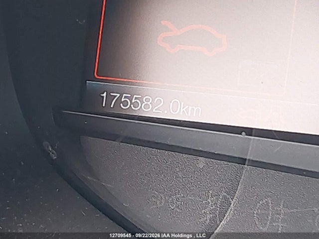 12709545 :رقم المزاد ، 2FMPK4J8XHBB53785 vin ، 2017 Ford Edge Sel مزاد بيع