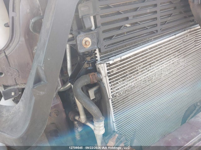 12709545 :رقم المزاد ، 2FMPK4J8XHBB53785 vin ، 2017 Ford Edge Sel مزاد بيع