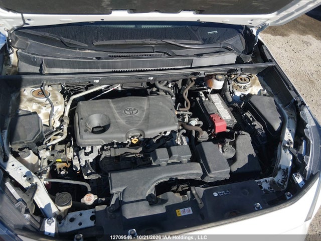 Toyota RAV4 2024 2T3D1RFV3RW443371 Image 10