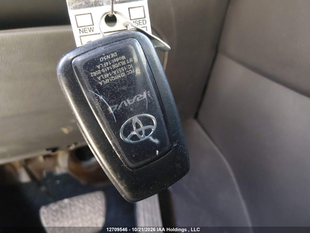 Toyota RAV4 2024 2T3D1RFV3RW443371 Image 11
