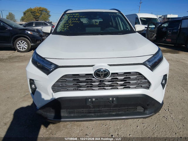 Toyota RAV4 2024 2T3D1RFV3RW443371 Image 12