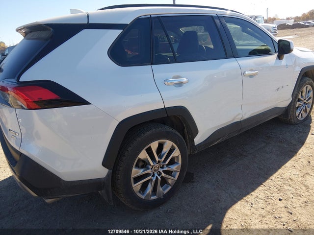 Toyota RAV4 2024 2T3D1RFV3RW443371 Image 19