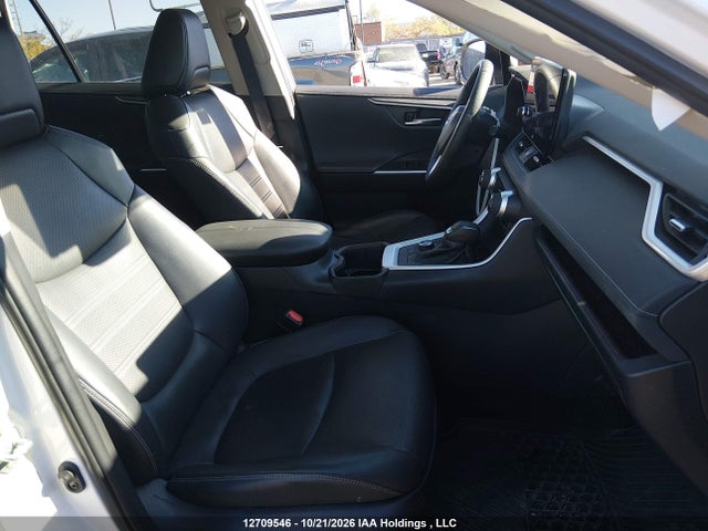 Toyota RAV4 2024 2T3D1RFV3RW443371 Image 5
