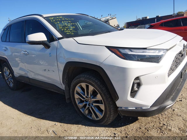 Toyota RAV4 2024 2T3D1RFV3RW443371 Image 6