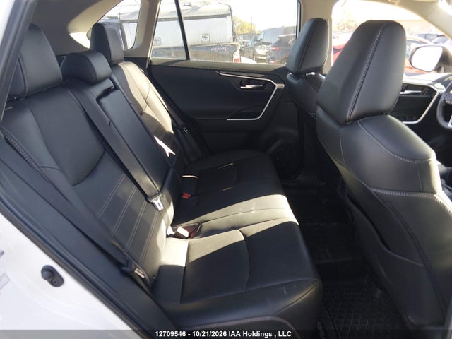 Toyota RAV4 2024 2T3D1RFV3RW443371 Image 8