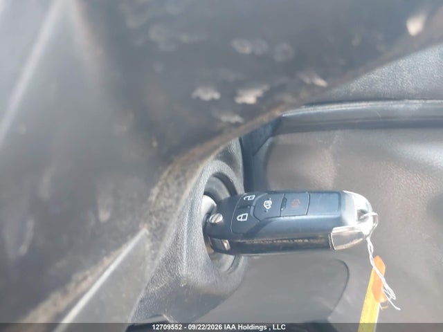 Ford Transit T-250 2025 1FTBR2X86SKB17188 Image 11