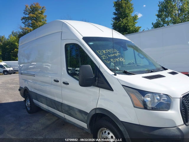 Ford Transit T-250 2025 1FTBR2X86SKB17188 Image 13