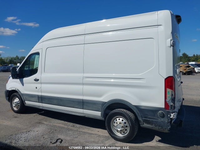 Ford Transit T-250 2025 1FTBR2X86SKB17188 Image 14