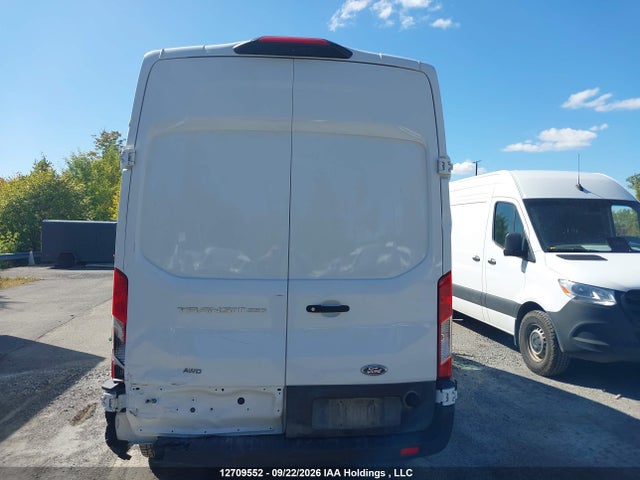 Ford Transit T-250 2025 1FTBR2X86SKB17188 Image 16