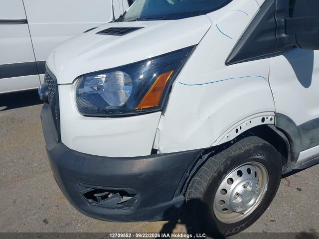 Ford Transit T-250 2025 1FTBR2X86SKB17188 Image 17