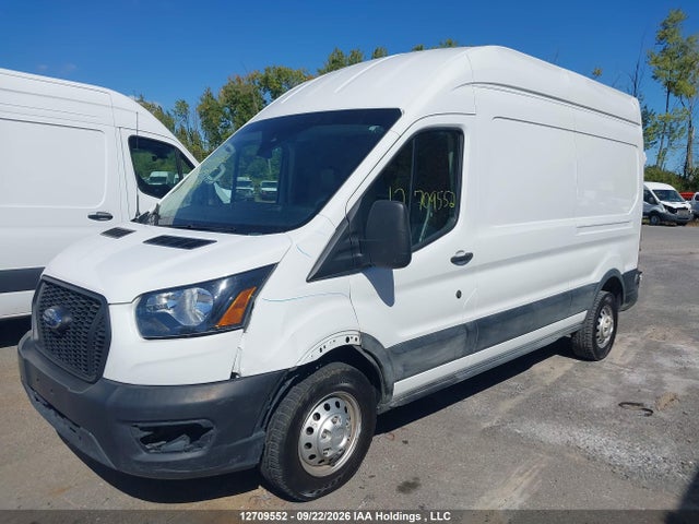 Ford Transit T-250 2025 1FTBR2X86SKB17188 Image 2