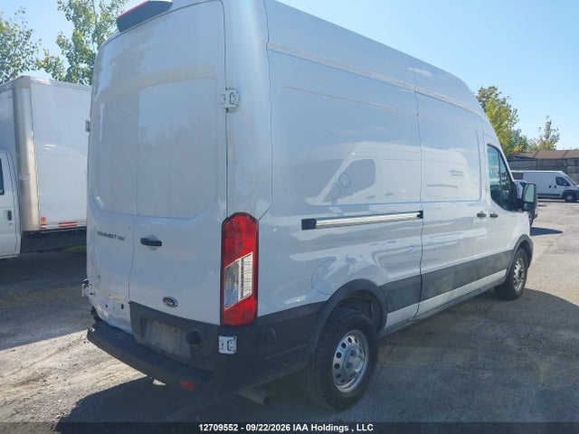Ford Transit T-250 2025 1FTBR2X86SKB17188 Image 4