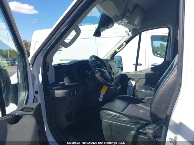 Ford Transit T-250 2025 1FTBR2X86SKB17188 Image 5