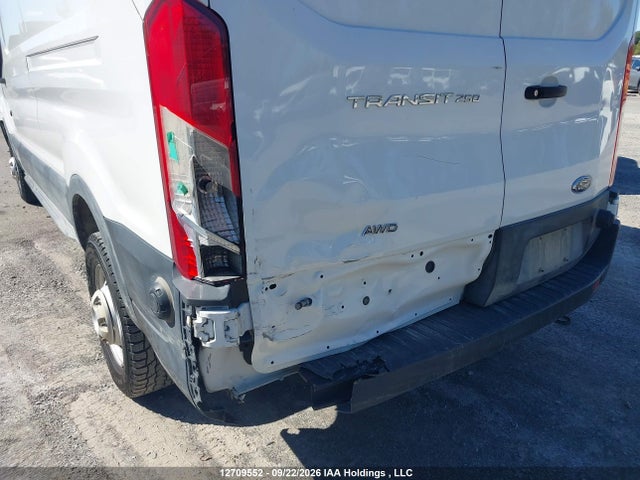 Ford Transit T-250 2025 1FTBR2X86SKB17188 Image 6